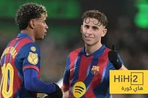 فيرمين لا غنى عنه في برشلونة