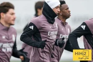 كيف ينوي جمهور البرنابيو استقبال الريال في مباراة ليفانتي