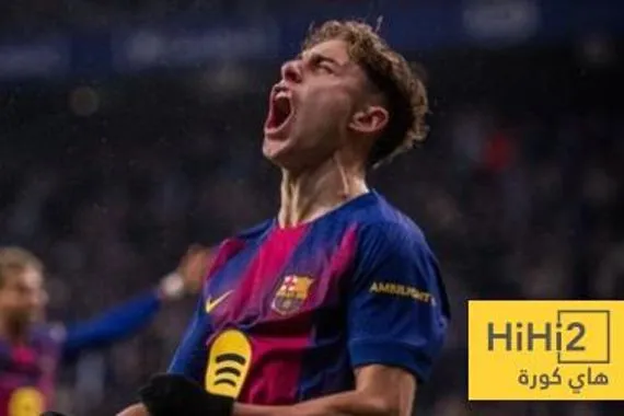 ماذا قال فليك عن فيرمين بعد التأهل لربع نهائي كأس الملك