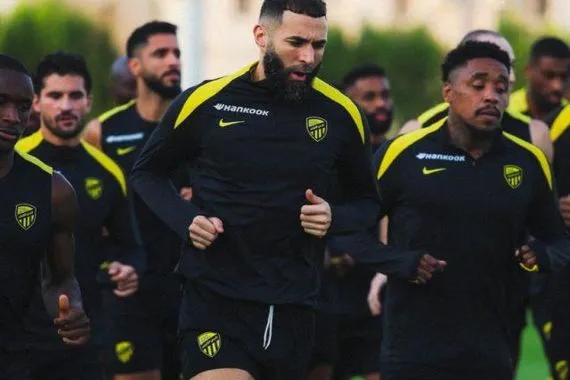 نتيجة آخر مباراة بين الاتحاد والاتفاق