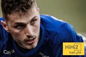 جنوى ينتظر الضوء الأخضر من النصر