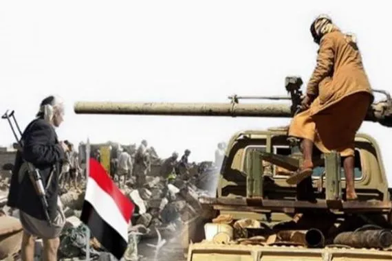 النهاري رواية السعودية حول فتح المطارات اليمنية خدعة إعلامية