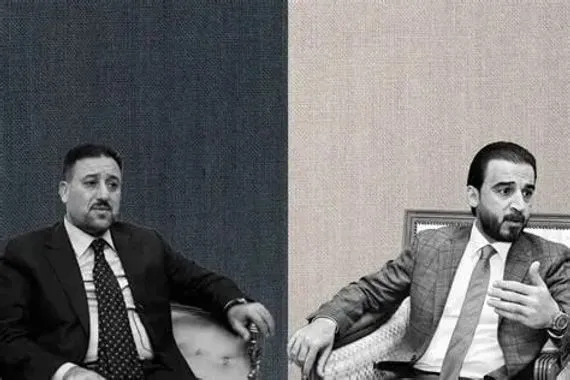 الاطار التنسيقي يوضح موقفه من بيان الحلبوسي والخنجر بعد إعلان ترشيح المالكي