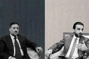 الاطار التنسيقي يوضح موقفه من بيان الحلبوسي والخنجر بعد إعلان ترشيح المالكي