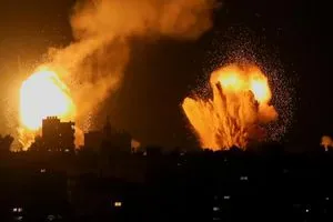 ثلاث غارات إسرائيلية تستهدف جنوبي لبنان