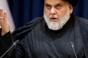 تغريدة زعيم التيار الوطني الشيعي تحت شعار قادمون يا كربلاء