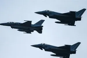 نقل ثلاث طائرات أمريكية من ألمانيا إلى الشرق الأوسط