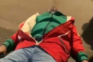 سائق دليفري يقتل زوجته وينتحر في البصرة شفق نيوز