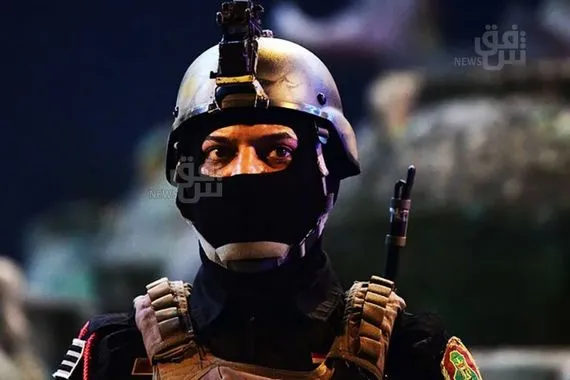 بابل تُسفّر وديالى تعيد مطاردة مطلوبين وإعادة هاربة منذ عام شفق نيوز