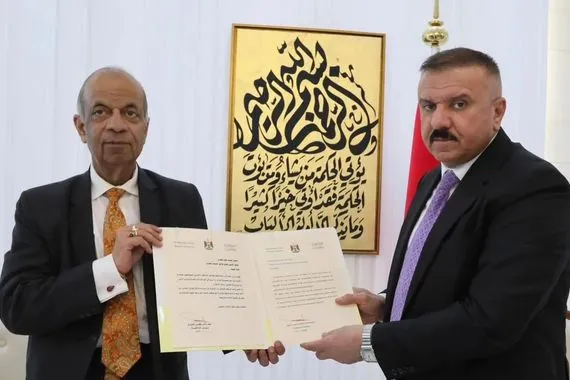 الأمم المتحدة تعلن انتقال العراق إلى تصنيف الدول المستقرة أمنياً شفق نيوز