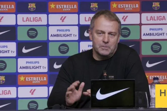 فليك يشيد باداء كانسيلو ضد أوفييدو