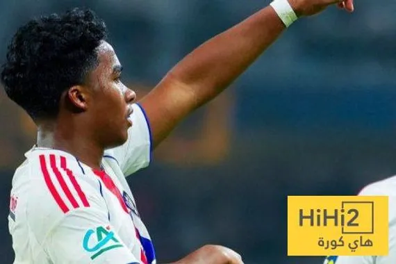 إندريك يكشف عن قدوته في كرة القدم