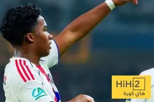 إندريك يكشف عن قدوته في كرة القدم