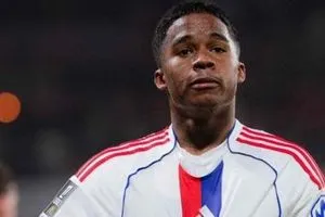 مهاجم ريال مدريد اندريك ينفجر في فرنسا