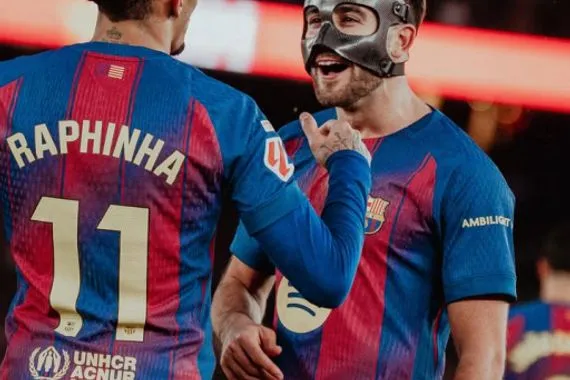 التحدي المقبل لبرشلونة بعد الفوز على اوفييدو