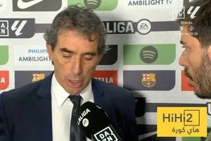 مدرب اوفييدو يشيد بلامين يامال