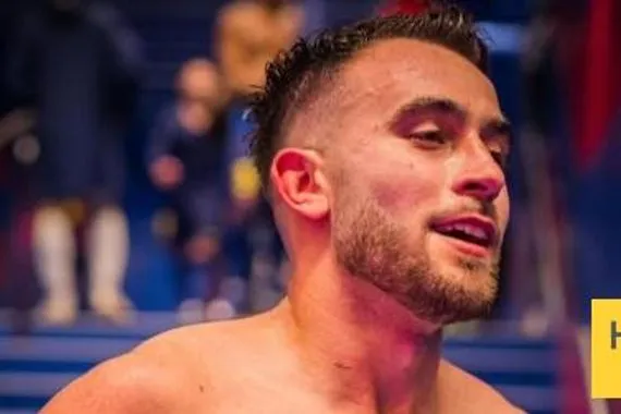 غياب اريك غارسيا عن كأس العالم خسارة كبيرة لإسبانيا