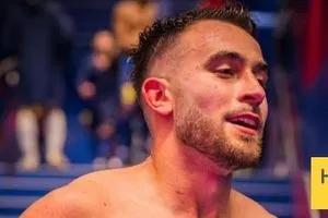 غياب اريك غارسيا عن كأس العالم خسارة كبيرة لإسبانيا