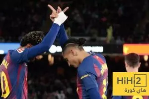 الليغا تحتاج أكثر من لامين يامال