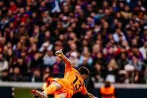 تعليق خوان غارسيا بعد الفوز على اوفييدو