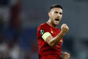 بيليغريني يتعادل لروما مع ميلان