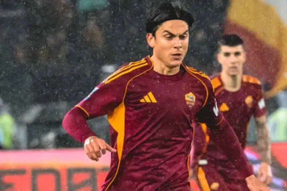 تقييم لاعبي روما ضد ميلان في الدوري الإيطالي