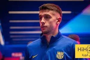 خوان غارسيا تألق أمام ريال أوفيدو