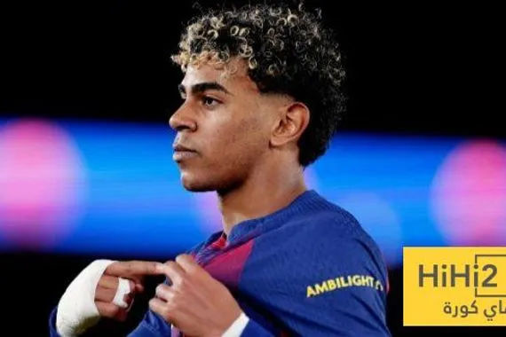 برشلونة لن يفوز بالدوري الإسباني بهذا السيناريو