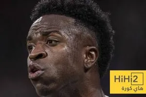 الاحتجاجات تستنزف طاقة فينيسيوس جونيور