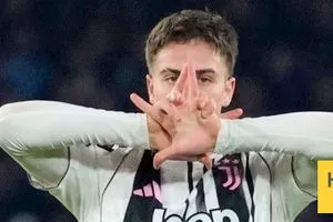 كينان يلدز ليس طبيعيًا