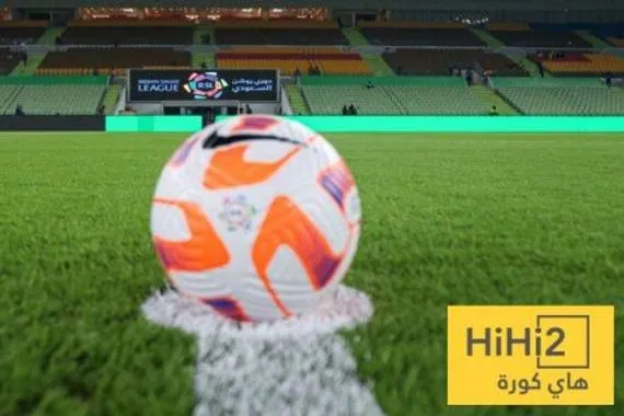 صراع القمة على هداف دوري روشن