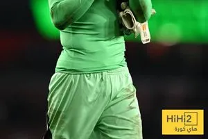 تقييم لاعبي ارسنال بعد الهزيمة امام مانشستر يونايتد