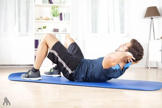 دراسة تنوّع الحركة مفتاح العمر الأطول والصحة المستدامة وكالة الانباء العراقية واع