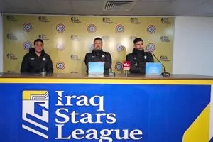 مدرب زاخو سندخل لقاء النجف بأعلى جاهزية رغم الغيابات وكالة الانباء العراقية واع