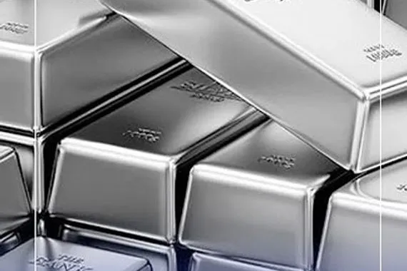 حدث تاريخي الفضة تكسر حاجز الـ 100 دولار وكالة الانباء العراقية واع