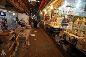الجريمة المنظمة إجراءات صارمة على رفع الأسعار مع قرب شهر رمضان وكالة الانباء العراقية واع