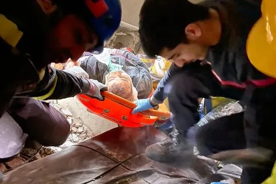 مقتل 11 شخصا في هجوم مسلح على ملعب لكرة القدم في وسط مكسيكو وكالة الانباء العراقية واع