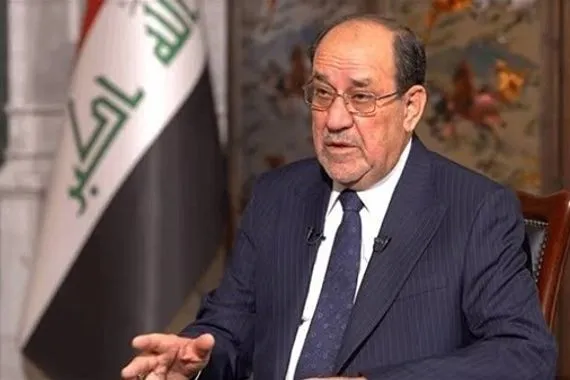 اليكتي نحترم خيار الاطار وندعم المالكي في المرحلة المقبلة