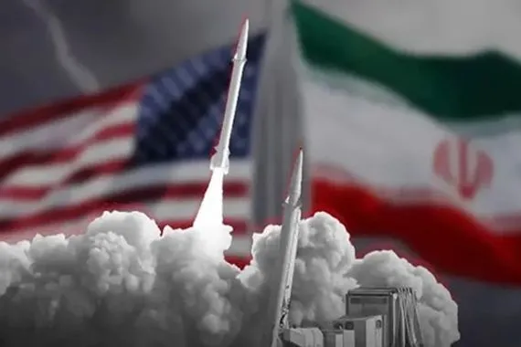 حمية طهران قادرة على الرد القاسي وأميركا تستخدم التهديدات لفرض الهيمنة