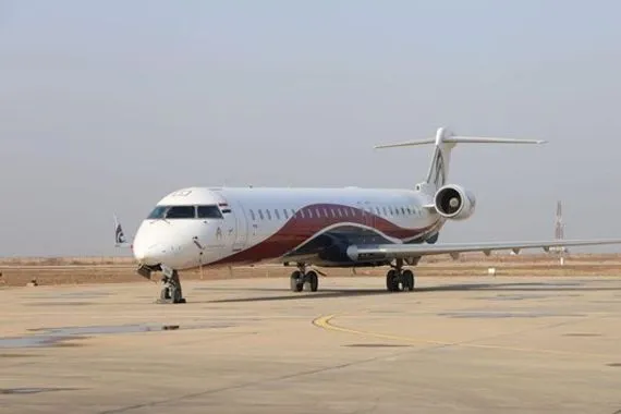 الساعدي ضوء أخضر لتحويل مطار الحلفاية إلى مطار داخلي