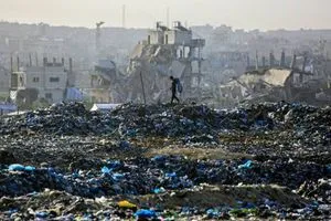 إسرائيل تطوي ملف الرهائن في غزة