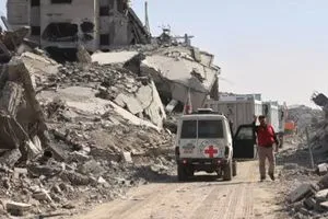 إسرائيل تبلغ مصر شرطها عدد الخارجين أكبر من العائدين الى غزة