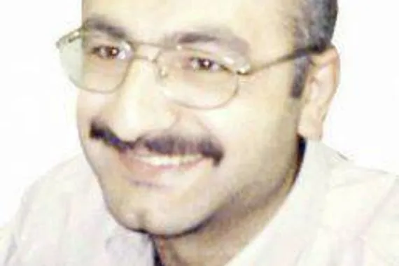 راموس الجوي  سامر الياس سعيد