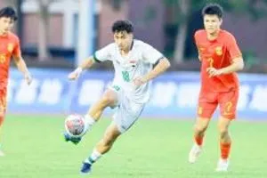 الآسيوي يغرّم العراق بسبب تأخّر المنتخب الأولمبي