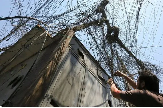 50 ألف مولدة ديزل تحوّل مدن العراق إلى بؤر مسرطِنة وتستنزف 6 10 مليارات دولار سنوياً