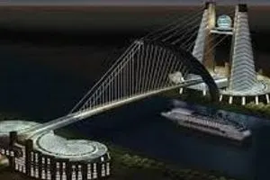 جسر بوابة الشمس