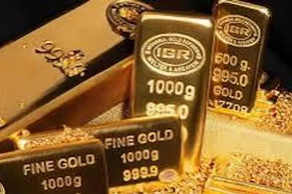 الذهب يسجل مستوى قياسيا جديدا فوق 5000 دولار للأونصة