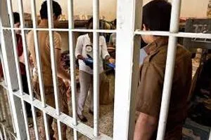 العدل تعلن نهاية اكتظاظ السجون بفضل العفو العام