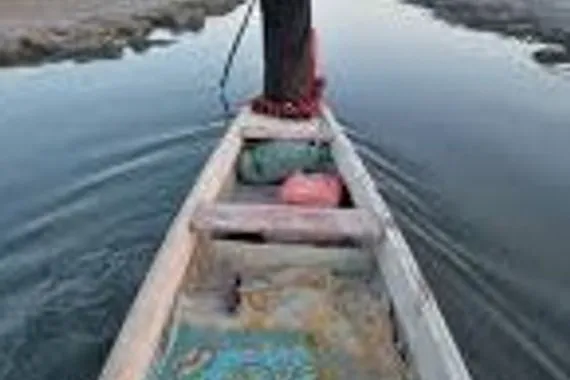 تداعيات شحة الماء على الناصرية