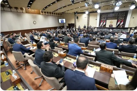 مجلس النواب يؤجّل عقد جلسته